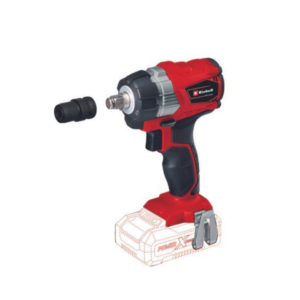 AVVITATORE A PERCUSSIONE EINHELL TP-CW 18 Li Brushless-Solo