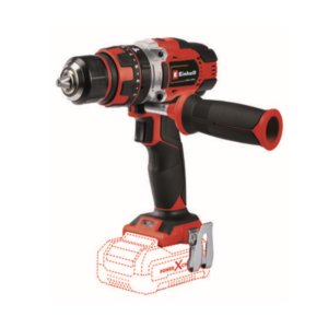 TRAPANO A PERCUSSIONE EINHELL TE-CD 18/48 Li-Solo