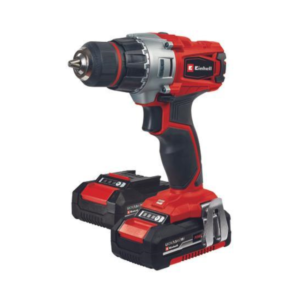 TRAPANO A BATTERIA TE-CD 18/2 Li Kit (2x1,5 Ah)