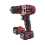 TRAPANO A BATTERIA EINHELL TE-CD 12/1 Li (2x2,0 Ah) Kit