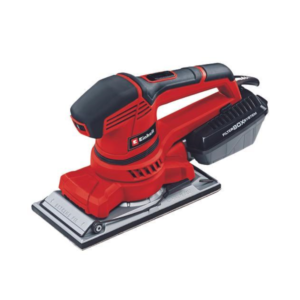 LEVIGATRICE ORBITALE TE-OS 2520E - Einhell