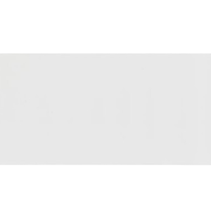 PIASTRELLE BLANC WHITE MATT 30 X 60 DECORO IN BICOTTURA PAUL & Co. CERAMICHE