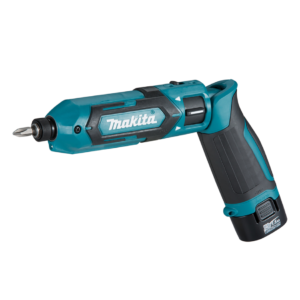 AVVITATORE AD IMPULSI 7,2 V - 1/4" - 25 Nm - TD022DSE MAKITA