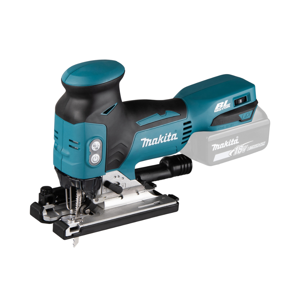 SEGHETTO ALTERNATIVO LXT® 18V 26 mm BL - Corpo macchina - DJV181ZJ MAKITA