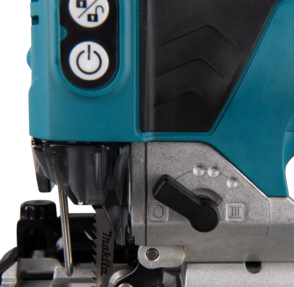 SEGHETTO ALTERNATIVO LXT® 18V 26 mm BL - Corpo macchina - DJV181ZJ MAKITA - immagine 10
