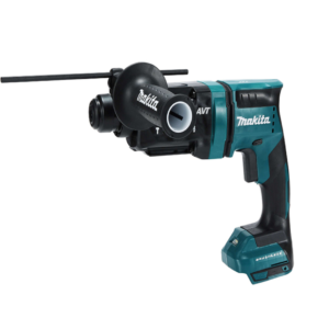 Tassellatore LXT® 18V SDS-Plus - 3 Funz. Corpo macchina - DHR182Z MAKITA