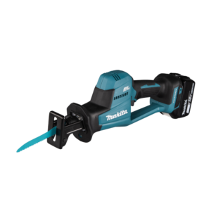 SEGHETTO DIRITTO LXT® 18V ideale per diverse applicazioni di taglio - DJR189RTJ MAKITA