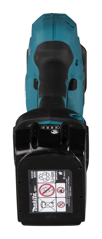 SEGHETTO DIRITTO LXT® 18V ideale per diverse applicazioni di taglio - DJR189RTJ MAKITA - immagine 4