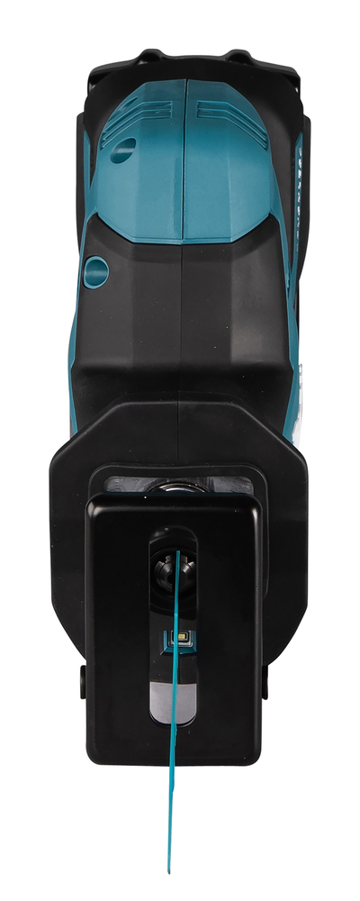 SEGHETTO DIRITTO LXT® 18V ideale per diverse applicazioni di taglio - DJR189RTJ MAKITA - immagine 7