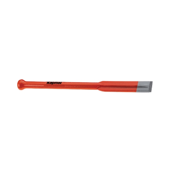 SCALPELLO RIAFFILABILE TONDO 16X250 KAPRIOL