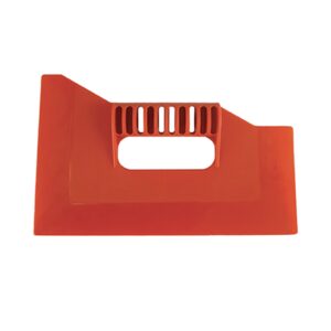 SPATOLA IN PLASTICA PER TAPPEZZERIA KAPRIOL