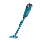 SCOPA ELETTRICA LXT® 18V  - 8,2 kPa - 0,5 l - DCL282FZ MAKITA