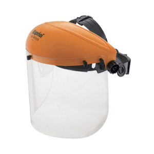 VISIERA DI PROTEZIONE FACE KAPRIOL