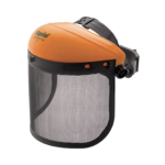 VISIERA DI PROTEZIONE NET KAPRIOL