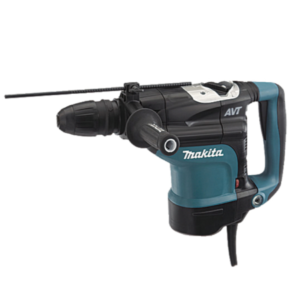 MARTELLO ROTATIVO COMBINATO SDS-MAX 1350 W  45 MM - 9,4 J - AVT - 2 Funz.