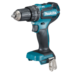 TRAPANO AVVITATORE CON PERCUSSIONE LXT® 18V 13mm - 50 Nm DHP485ZJ MAKITA