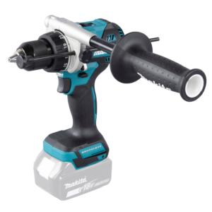 TRAPANO AVVITATORE CON PERCUSSIONE 18V 13mm - 130 Nm LXT® DHP486Z MAKITA