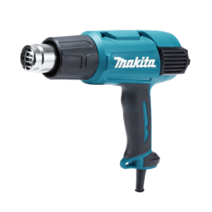 Termosoffiatore 1,800W 50 - 600° - 2Vel - HG6031VK MAKITA