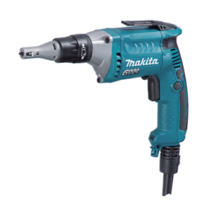 AVVITATORE PER CARTONGESSO 570 W - attacco esagonale 1/4" - FS6300RXJ MAKITA