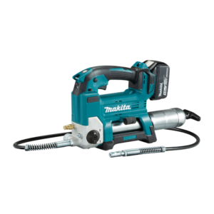 PISTOLA PER GRASSO LXT® 18 V 480W DGP180RT MAKITA