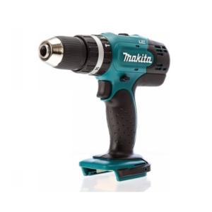 TRAPANO AVVITATORE CON PERCUSSIONE 18V LXT® DHP453Z MAKITA