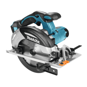 SEGA CIRCOLARE LXT ® per legno 18V 165 mm - Corpo macchina DHS630ZJ MAKITA