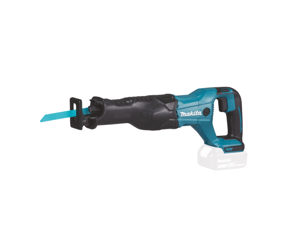 SEGHETTO DIRITTO LXT® 18V 32 mm - Corpo macchina - DJR186ZK MAKITA
