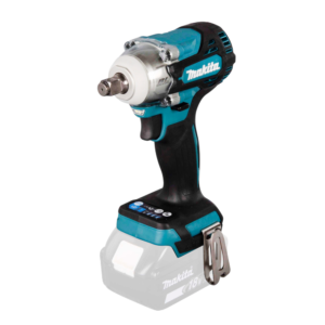 AVVITATORE AD IMPULSI LXT® 18V - 1/2" - 330 Nm - DTW300ZJ MAKITA