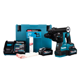 TASSELLATORE XGT® SDS-Plus compatibile 40Vmax BL - HR003GM201 MAKITA
