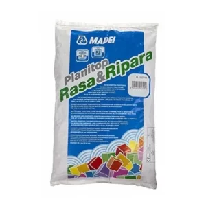MAPEI PLANITOP RASA E RIPARA 5Kg