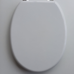 Sedile per vaso Universal TPS Bianco
