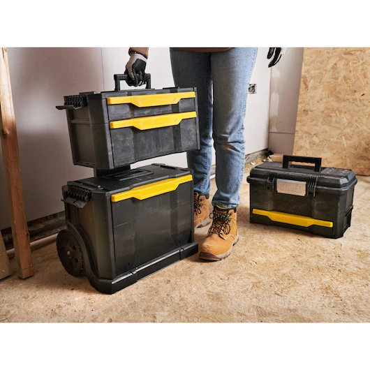Rolling Workshop STANLEY® - immagine 8