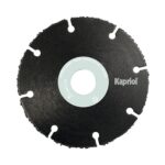 Disco multiuso Expert 115mm 54835 - Kapriol