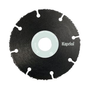 Disco multiuso Expert 115mm 54835 - Kapriol