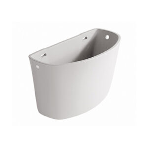 Cassetta alta universale 8305 Galassia