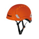 CASCO DI PROTEZIONE AIRKAP PLUS PER LAVORI IN QUOTA - 32590 KAPRIOL