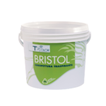IDROPITTURA TRASPARENTE BRISTOL LT. 14
