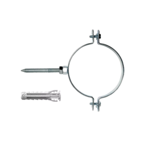 FISCHER CPE-SL 110 V COLLARE PER TUBI STRETTO-LARGO