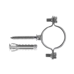 FISCHER CZV D32 COLLARINO IN BUSTA