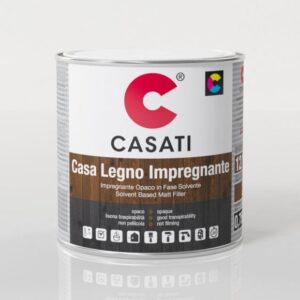 CASA LEGNO IMPREGNANTE TRASPARENTE LT 0,75 CASATI