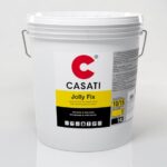 Jolly Fix acrilico fissativo 5 lt - Casati