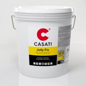 Jolly Fix acrilico fissativo 5 lt - Casati