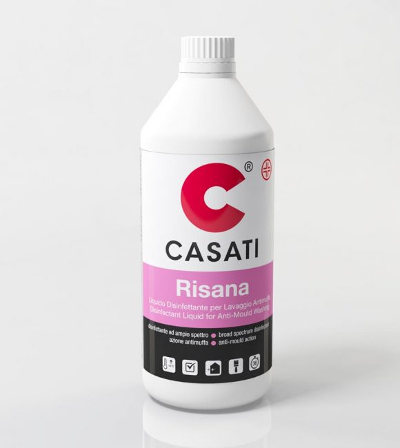 RISANA ANTIMUFFA LT 1 CASATI