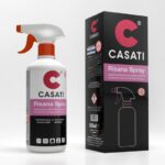 Risana spray 0,5 lt - Casati