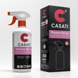 Risana spray 0,5 lt - Casati