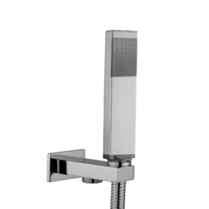 PAFFONI DUPLEX SET DOCCIA DA INCASSO QUADRO