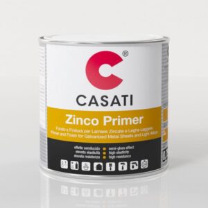 ZINCO PRIMER LT 0,75 BIANCO CASATI