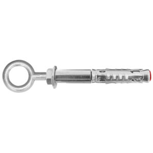 SXP Tassello in acciaio non passante 12 X 75 NOBEX