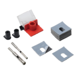 Rubi kit frese diamantate EASYGRES mm 6-8-10-12
