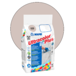 Mapei Ultracolor Plus 123 KG 5 stucco per piastrelle colore Bianco antico